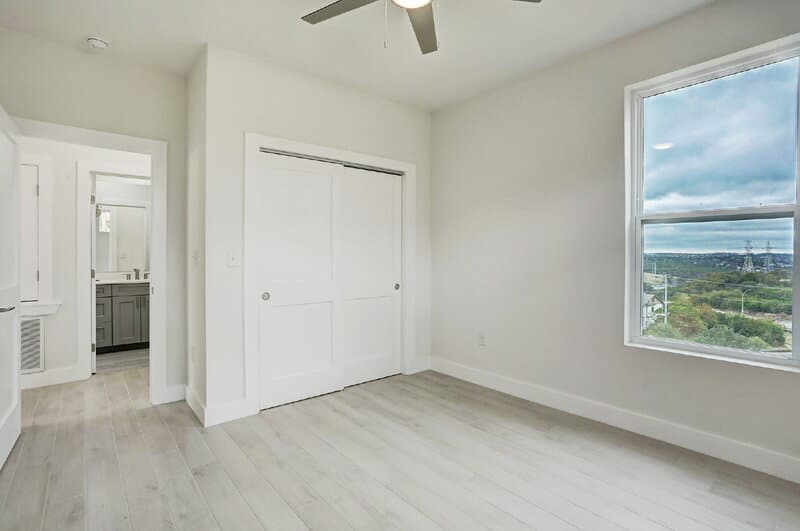 Austin Condo: 4300 Mansfield Dam Road