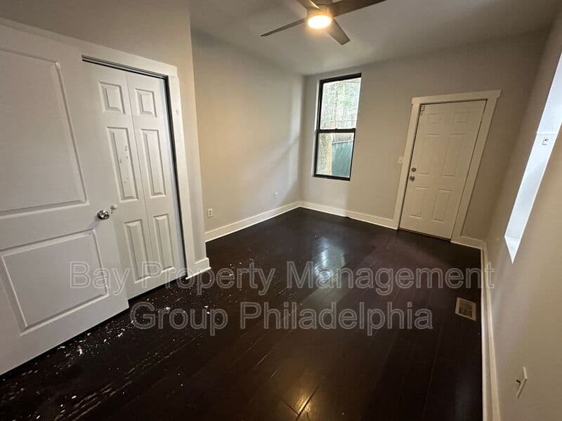 Philadelphia Condo: 2018 N 18th St.