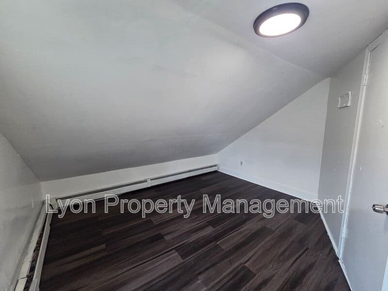 Providence Condo: 94 Webster Ave