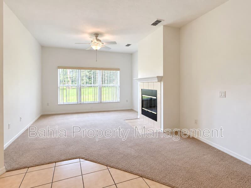 Kissimmee House: 3525 Sunset Isles Blvd
