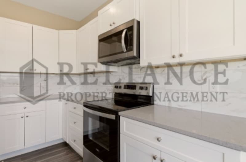Wichita Condo: 7241 East 34th Street North