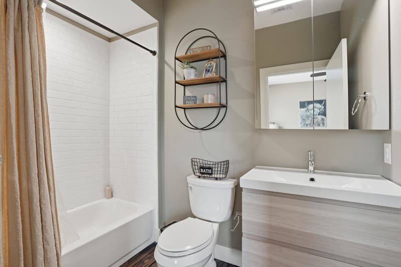 Fort Worth Condo: 1324 May Street #214 - 1