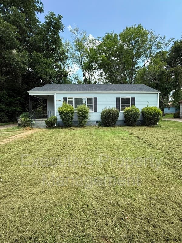 Birmingham House: 1744 Lincoln Place