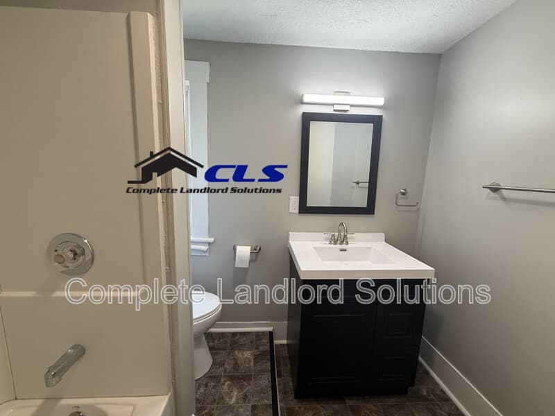 Terre Haute House: 1236 S 4th St