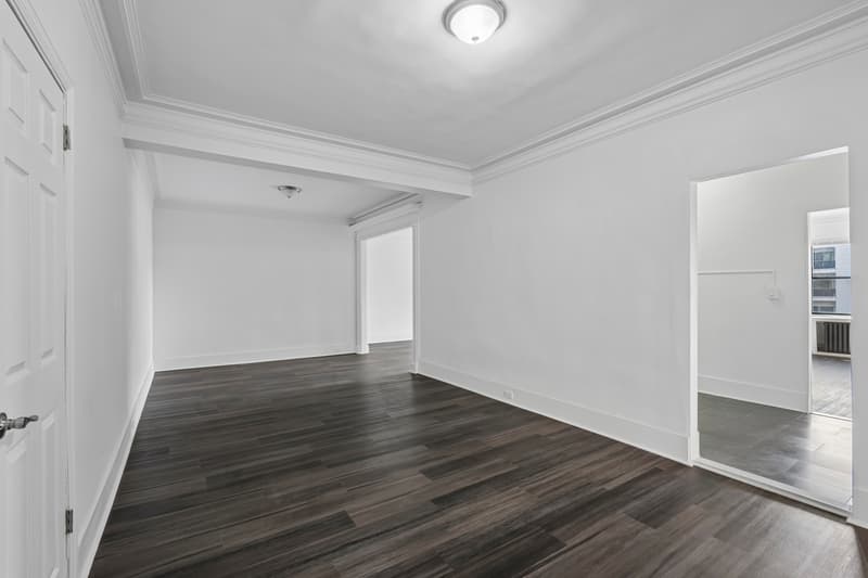 East Orange Condo: 120 S Harrison St - Apt - 41