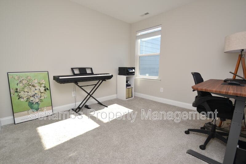Durham Townhome: 2005 Rooster Spur Ct