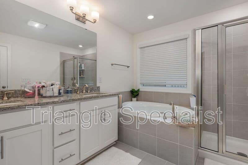 Raleigh Townhome: 6946 Leesville Road