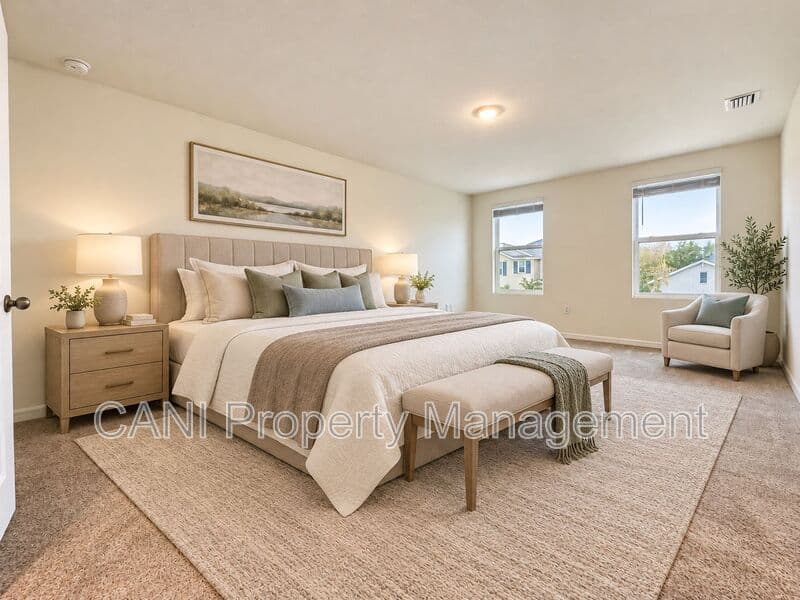Wimauma House: 16535 Windmill Forge Pass