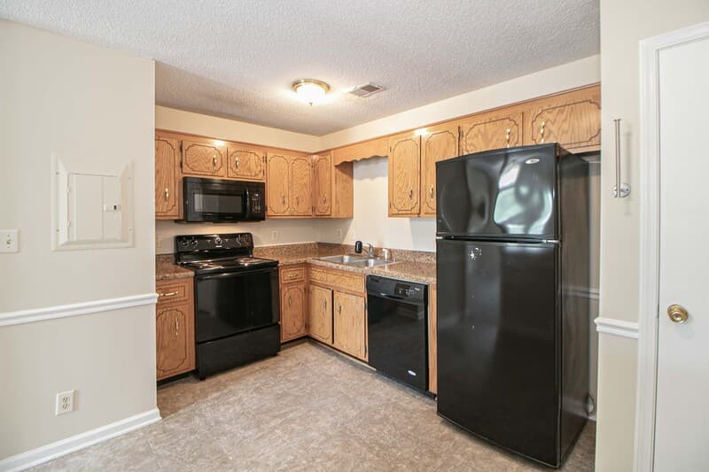 Clarksville Condo: 378-G Jack Miller