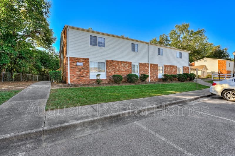 North Augusta Condo: 520 East Buena Vista Avenue - 1008