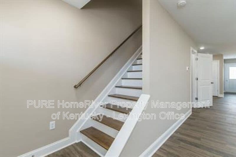 Richmond House: 1042 Judah Bear Blvd