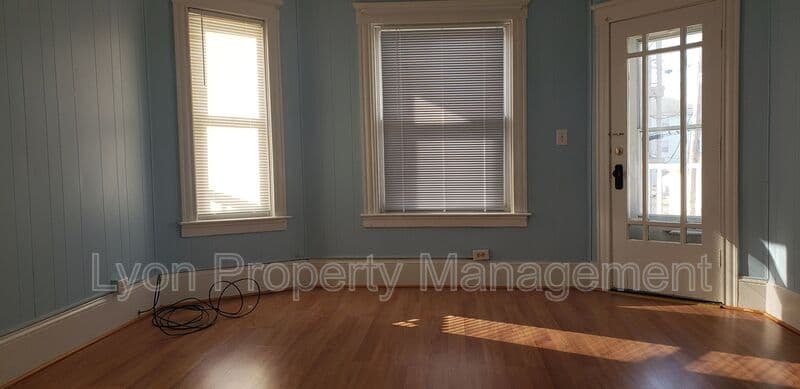 Woonsocket Condo: 25 Cote Ave
