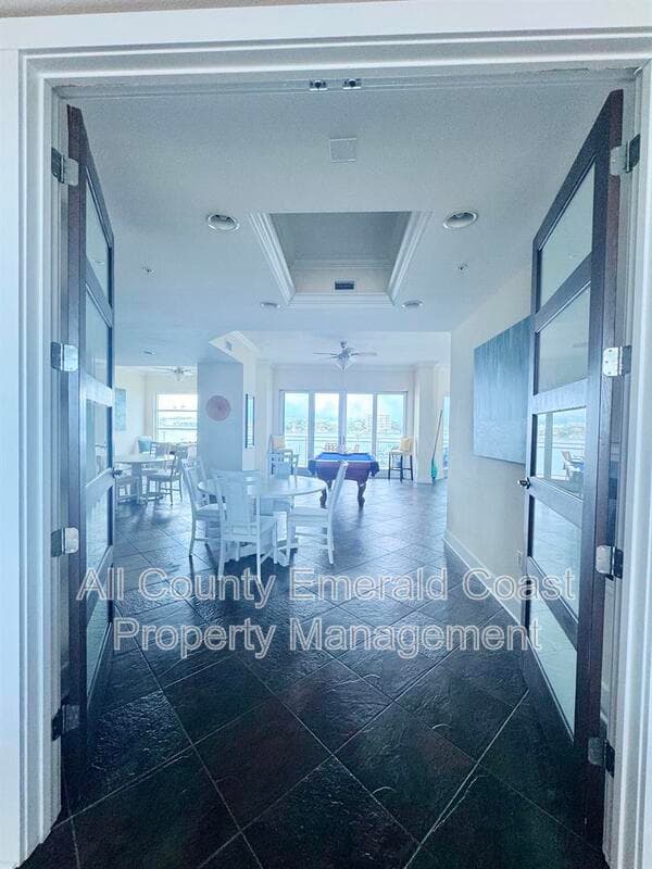 Destin Condo: 211 Durango Road