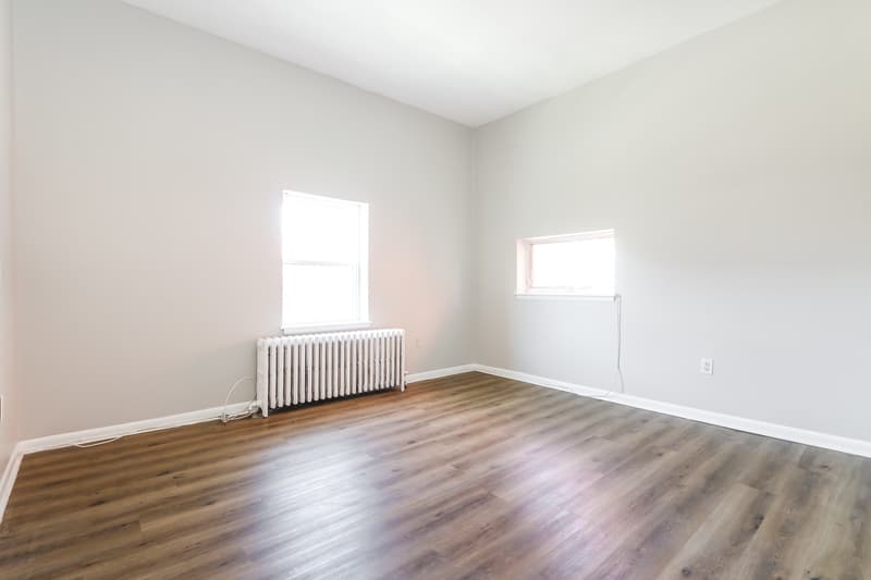 Mount Holly Condo: 215 High Street - 2A