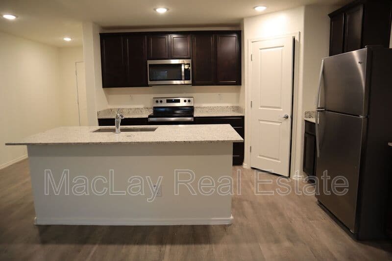 Casa Grande House: 1520 E Kendall pl