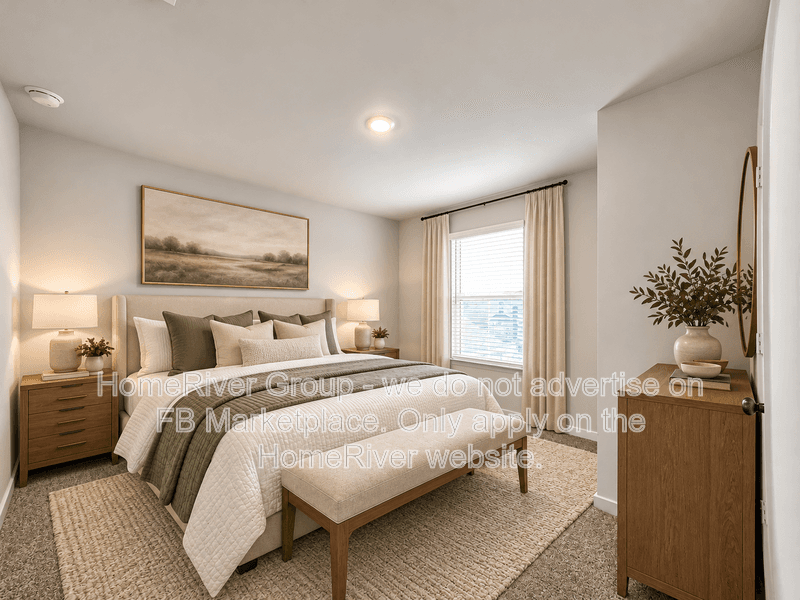 Spring House: 21531 George Wayne Way
