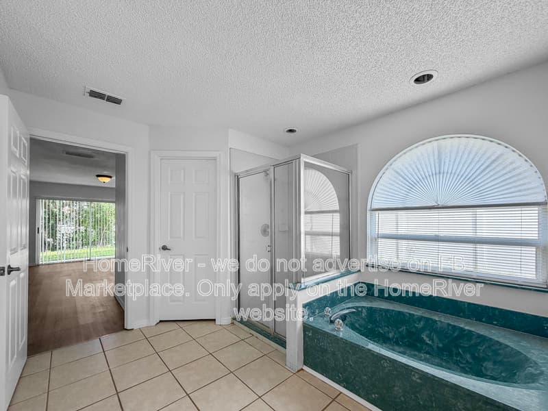 Kissimmee House: 2932 Pembridge St