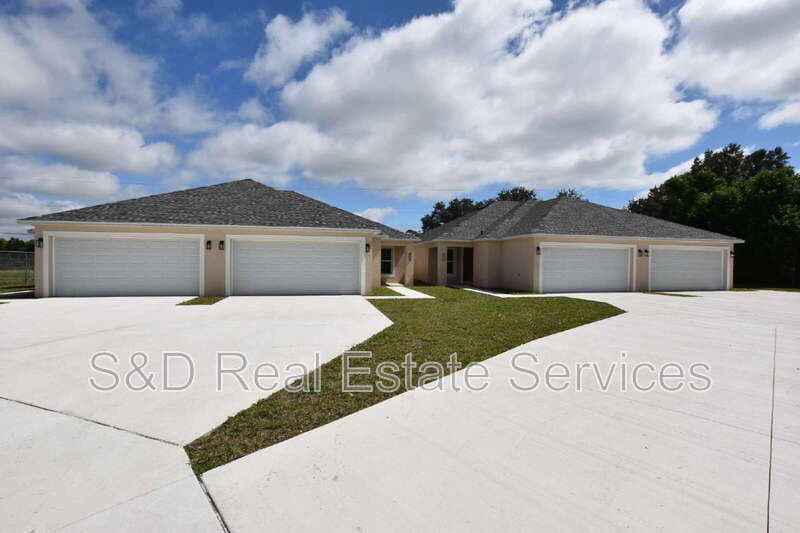 Lakeland Condo: 1111 Mercury Dr E