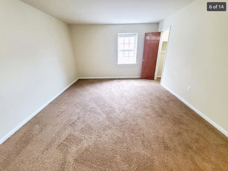 Richmond Condo: 300 S Arthur Ashe Blvd