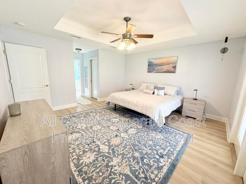 Fort Walton Beach House: 1781 Bridgeport Colony Lane