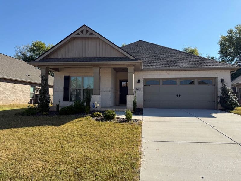 Madison House: 161 Rosemary Ayers Drive