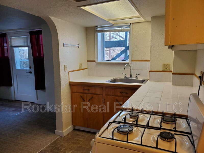 Spokane Condo: 814 S Lincoln St -1