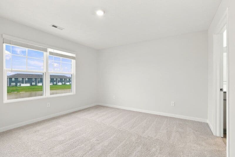 Columbus House: 6305 Marinelli Dr N