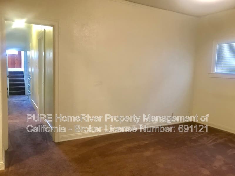 Sacramento House: 314 23rd St