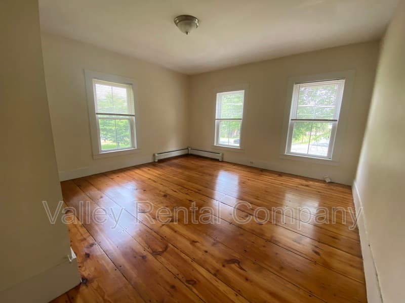 Amherst Condo: 747 Main Street - 2