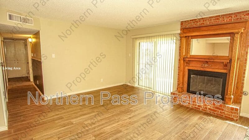 El Paso House: 4900 Sagittarius