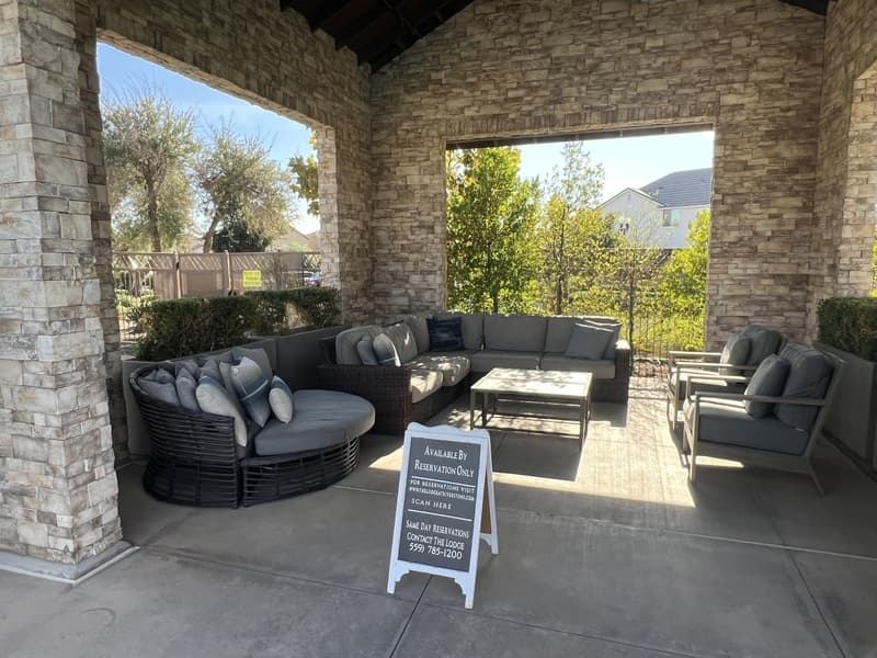Madera House: 1110 Encore Way West