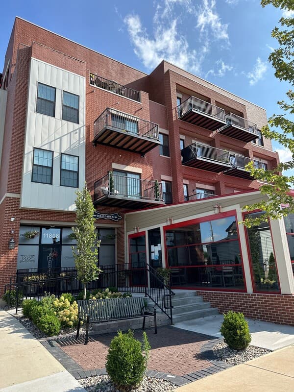 Huntley Condo: 11808 W Coral St