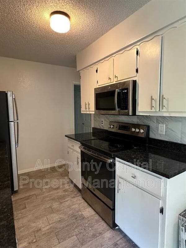 Austin Condo: 7709 Meadowview Lane #A