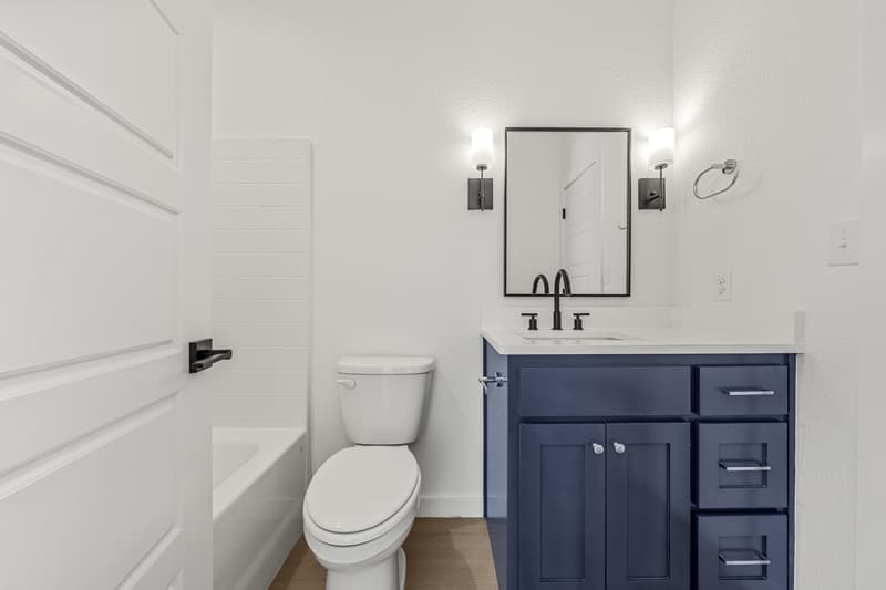 Waco House: 1414 Speight Avenue