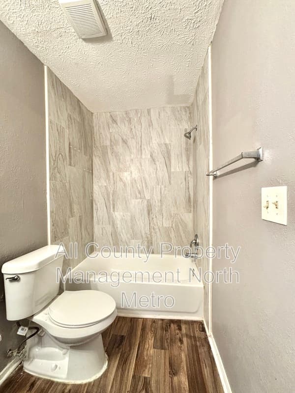 Snellville Townhome: 2241 Highpoint Road
