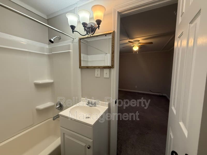 Smithfield Townhome: 7018 NC Highway 210