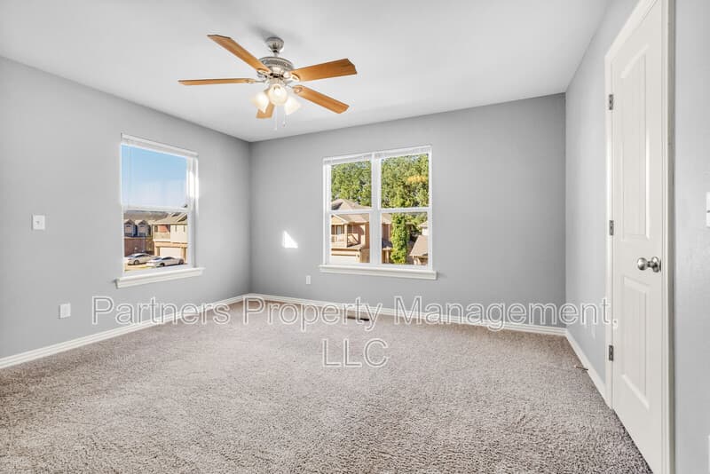Fayetteville Condo: 4092 West Santa Maria Lane