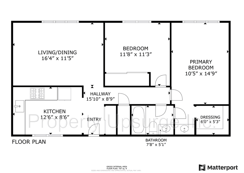 Yuba City Condo: 330 Bird St