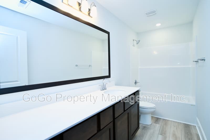 Greenville House: 114 Horace Court Drive