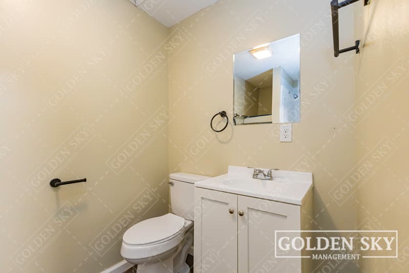 Muncie Condo: 615 South Mound Street - 615