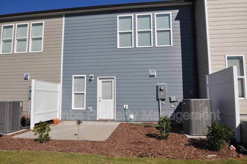 Durham Townhome: 29 Whitesell Way