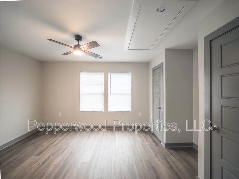 Inman Condo: 18 Ladson Street - A