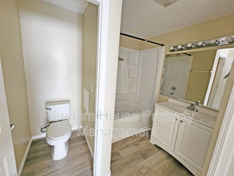 Pahrump Condo: 1444 Star Road - 2