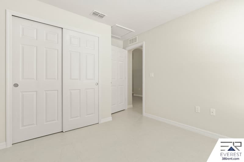 Palm Coast House: 104 Slumber Meadow