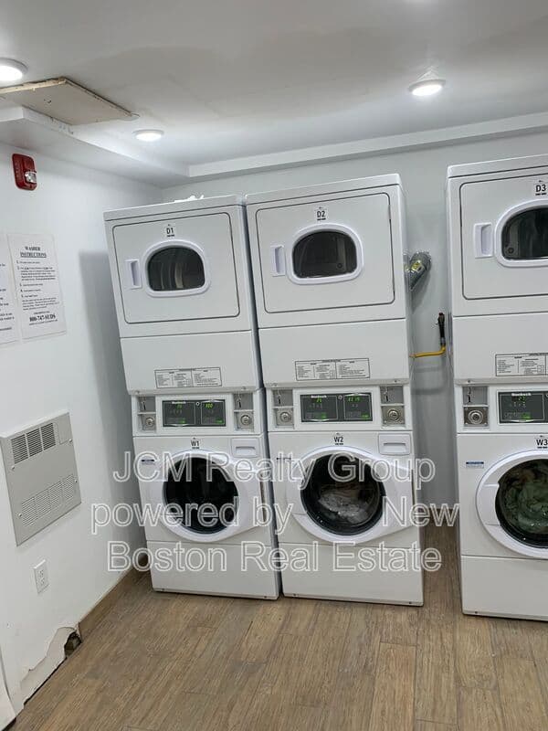 Chelsea Condo: 52 Washington Avenue