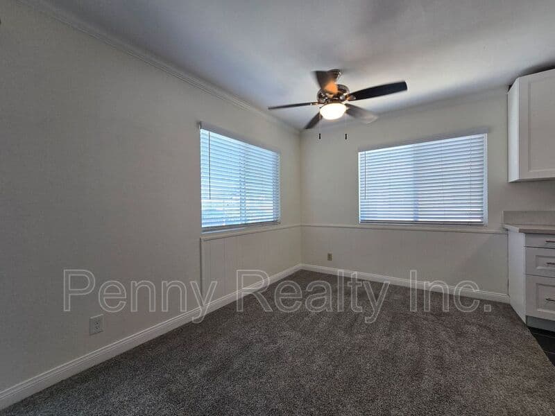 San Diego Condo: 2861 Polk Ave.