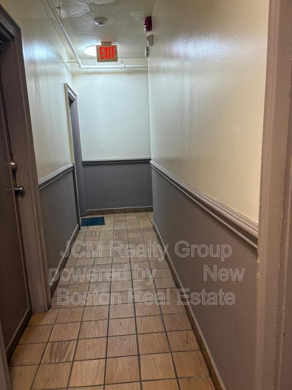 Jamaica Plain Condo: 185 Green St