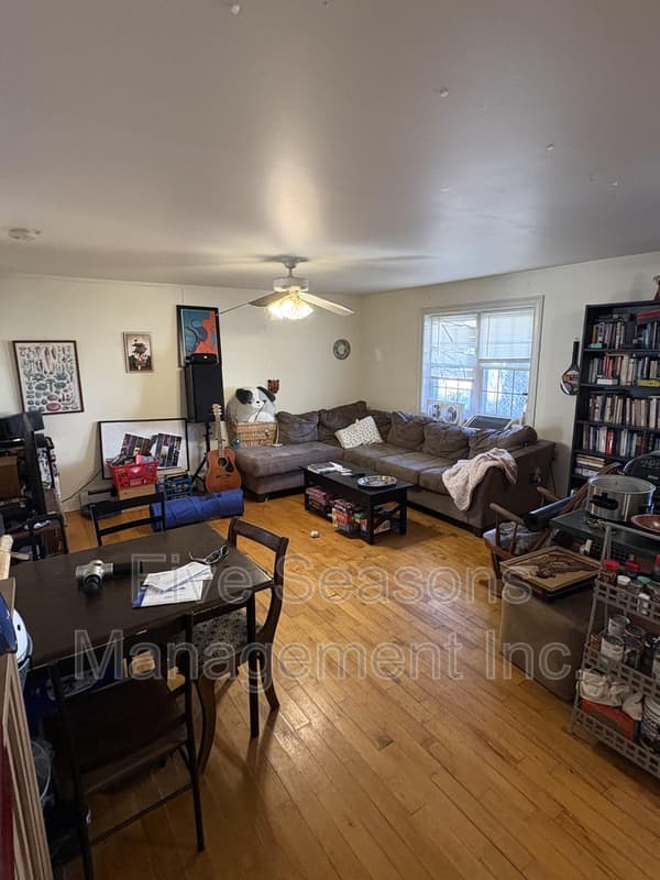 Burlington Condo: 85 Manhattan Drive - 3