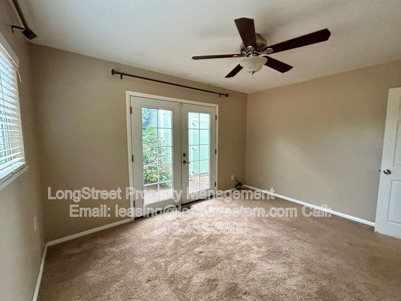 Portland House: 16764 SE Market St