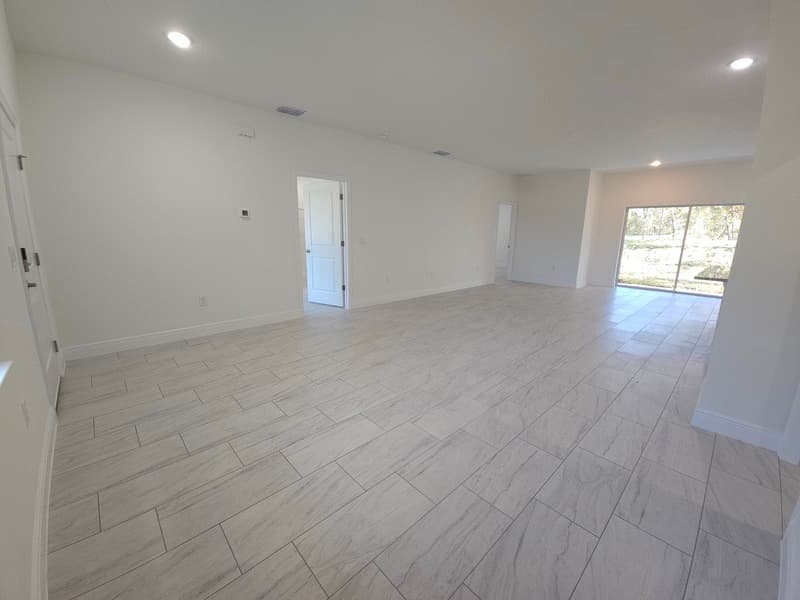 Citrus Springs House: 9841 N Sistine Ter